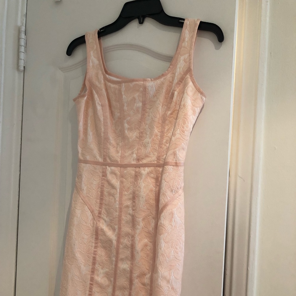 Cache dress - Picture 2 of 5